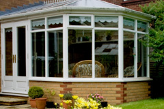 conservatories Walters Ash