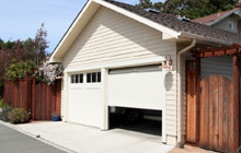 Walters Ash garage construction leads