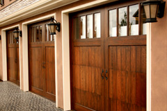 Walters Ash garage extension quotes